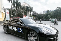 Wefinex đến từ đâu?