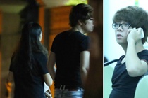 Bui Anh Tuan bot gay go hon sau nghi an dap da hinh anh