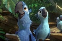 Bruno Mars long tieng cho 'Rio2' hinh anh