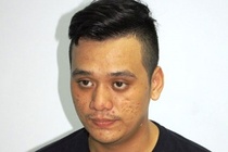 Ga DJ cuop giat de nuoi uoc mo 'nghe thuat'? hinh anh