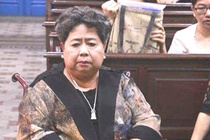 Nu dai gia Hua Thi Phan 'dinh cham' the nao? hinh anh