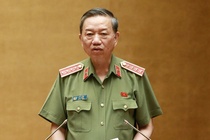 Bộ trưởng Tô Lâm đề xuất xây dựng 2 luật mới