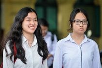 Học phí nhóm ngành kinh doanh cao nhất lên đến 60 triệu đồng/năm