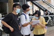 Những trường đại học đầu tiên dừng tăng học phí năm học 2022-2023