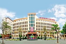 Học viện Báo chí và Tuyên truyền không tổ chức kỳ thi năng khiếu