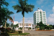 Noi dau tien dao tao Y hoc cap cuu ngoai benh vien o Viet Nam hinh anh