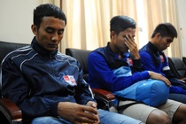 Bat khan cap 6 cau thu Dong Nai tham gia dan xep ti so hinh anh