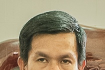 Chân dung hung thủ.