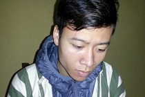 Nam sinh chuyen chup anh khoa than cho gai ban dam hinh anh