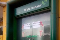 Dùng máy hàn cắt hộc đựng tiền ATM lấy 1,4 tỷ đồng