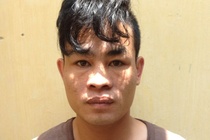 Con nghien truy sat me, 'am sat' cong an hinh anh