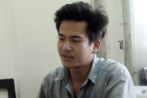 Ke giet nguoi, dot xac khai gi khi bi bat? hinh anh