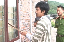 Nhom trom be song sat, pha khoa cua 22 nha dan hinh anh