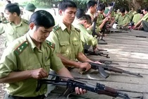 Khi nao kiem lam duoc dung sung? hinh anh