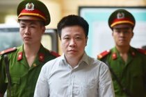  Khởi tố thêm 3 vụ chiếm đoạt tài sản liên quan đại án Hà Văn Thắm