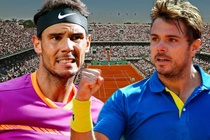 Wawrinka, ke chan buoc Nadal lan thu 10 len dinh? hinh anh