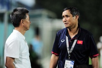 HLV Mai Duc Chung: Khi ong But cam quan hinh anh