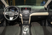 Toyota Rush ngung ban tai Viet Nam anh 2