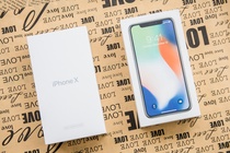 iPhone X tân trang đổ bộ Việt Nam, rẻ hơn máy mới 2 triệu