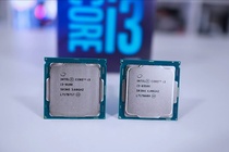 Chip Intel khan hàng, tăng giá ở Việt Nam
