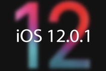 Apple phat hanh iOS 12.0.1, sua nhieu loi tren iPhone hinh anh