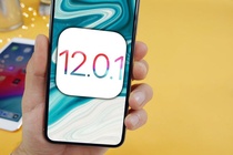 iOS 12.0.1 vừa ra mắt vẫn lỗi iMessage, gửi nhầm đến người tình cũ