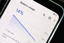 Công nghệ giúp smartphone cả tuần mới sạc pin