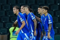 Italy thua ngay khi chua ra san hinh anh