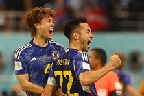 Nhật ảo tưởng sức mạnh khi muốn vô địch World Cup?