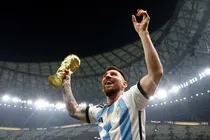 FIFA da sai khi khong de Messi da tran khai mac World Cup hinh anh