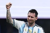 Giờ Argentina mới gặp núi cao thực sự tại World Cup 2026