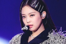Jennie (BlackPink) bi cat phan rap trong MV moi hinh anh