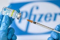 Vaccine Pfizer duoc bao quan nhu the nao khi ve Viet Nam? hinh anh