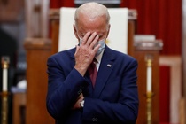 Ông Biden tung chiến lược mới giữa lúc chủng Omicron càn quét ở Mỹ