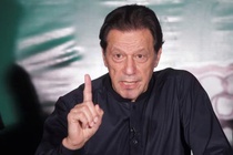 Pakistan triển khai quân đội trên toàn quốc