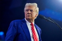 Ong Trump: An Do va Pakistan dong y ngung ban hinh anh