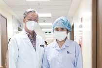 Phat hien u nao 2,5 cm vi thuong xuyen ngat xiu hinh anh
