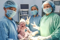 Nganh y te khong to chuc ton vinh ngay Thay thuoc Viet Nam hinh anh