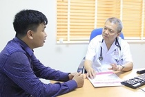 Bệnh dị ứng - miễn dịch tăng báo động