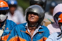 Nang nong nhu 'chao lua', Bo Y te khuyen cao hinh anh