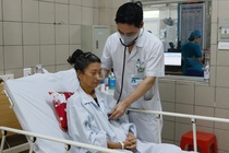 Hàng chục người đi khám do từng ăn pate Minh Chay