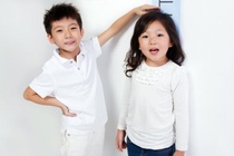 Công thức ước tính chiều cao khi trưởng thành của trẻ