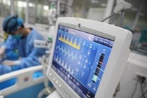 Biến chủng khiến ca Covid-19 tuần qua tại Việt Nam tăng 40%