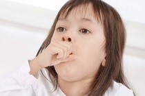 Cách nhận biết bệnh ho gà ở trẻ nhỏ