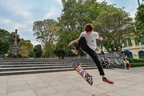 Them mot benh nhan mac Covid-19 tai Hai Phong tu vong hinh anh