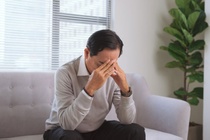 Đột quỵ não sau cơn chóng mặt