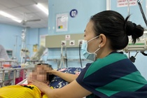 Da co 258.480 ca sot xuat huyet, 102 truong hop tu vong hinh anh