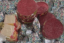 5 tre thuong tich nang vung dau va dap nat tay do phao no hinh anh