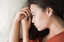 Nhung nguoi luon lo so ban than dang mac benh hinh anh