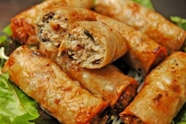 4 viec nen nho de bao ve he tieu hoa trong ngay Tet hinh anh